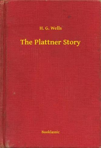 The Plattner Story (e-könyv)
