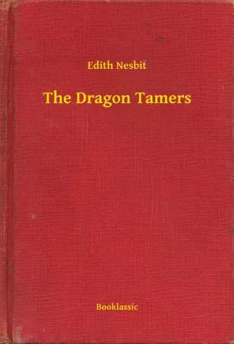 The Dragon Tamers (e-könyv)