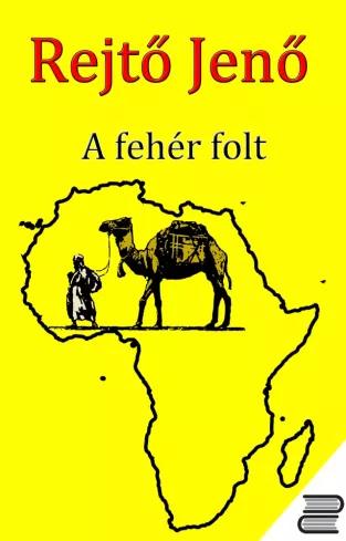 A fehér folt (e-könyv)