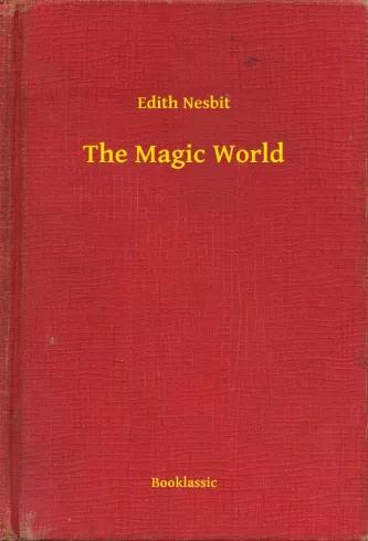 The Magic World (e-könyv)