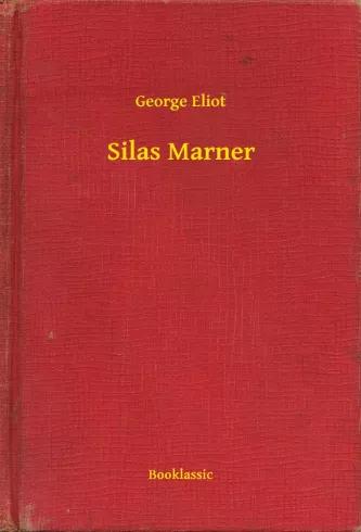 Silas Marner (e-könyv)