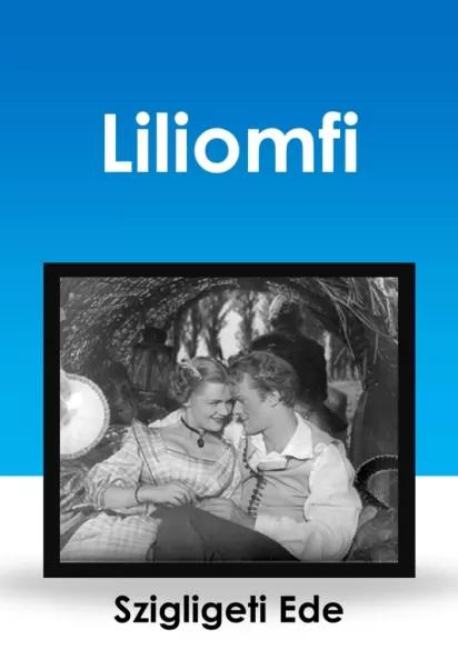 Liliomfi (e-könyv)