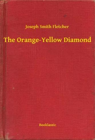 The Orange-Yellow Diamond (e-könyv)