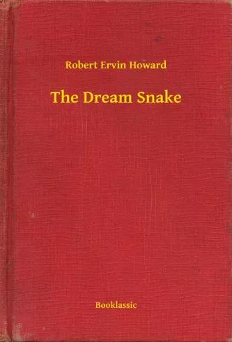 The Dream Snake (e-könyv)