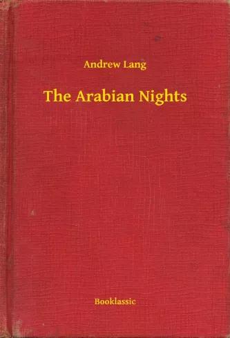 The Arabian Nights (e-könyv)