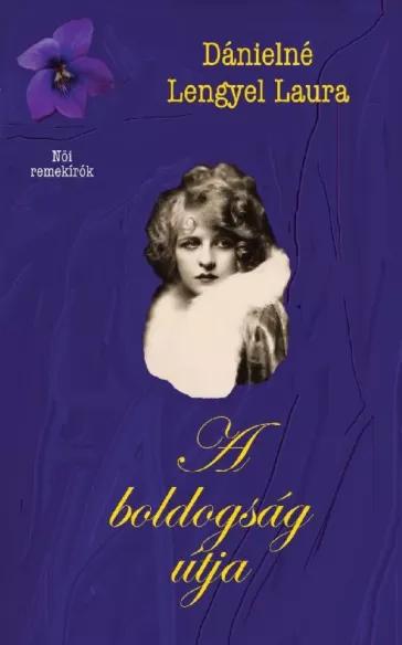 A boldogság útja (e-könyv)