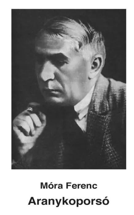 Aranykoporsó (e-könyv)