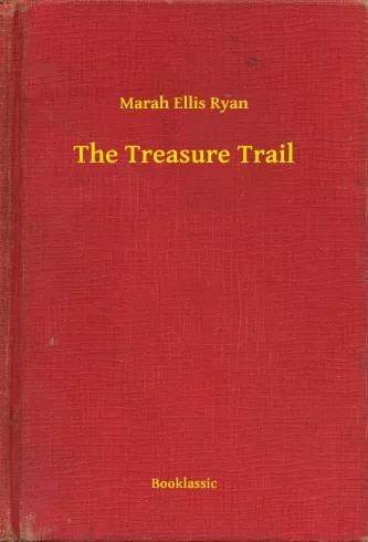 The Treasure Trail (e-könyv)