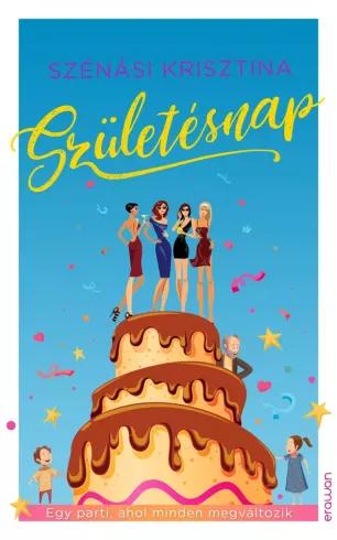 Születésnap (e-könyv)