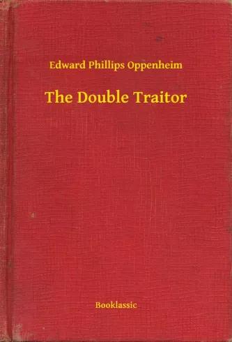 The Double Traitor (e-könyv)
