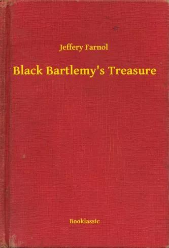 Black Bartlemys Treasure (e-könyv)