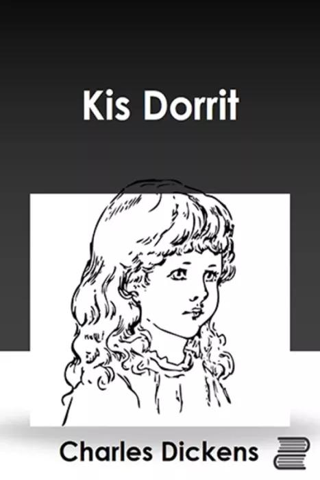 Kis Dorrit (e-könyv)