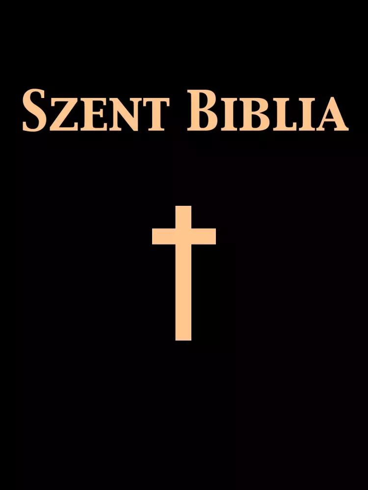 Szent Biblia (e-könyv)