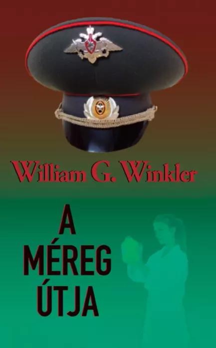 A méreg útja (e-könyv)