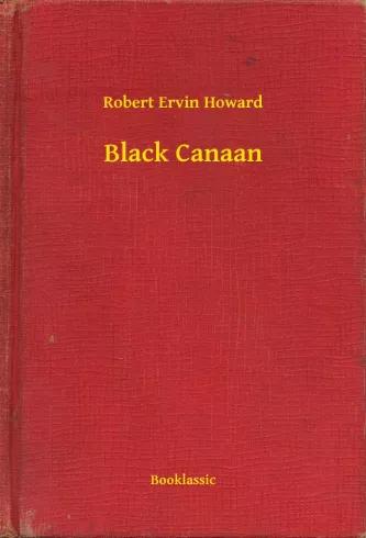 Black Canaan (e-könyv)