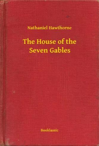 The House of the Seven Gables (e-könyv)