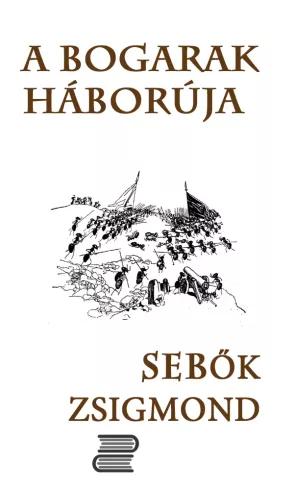 A bogarak háborúja (e-könyv)