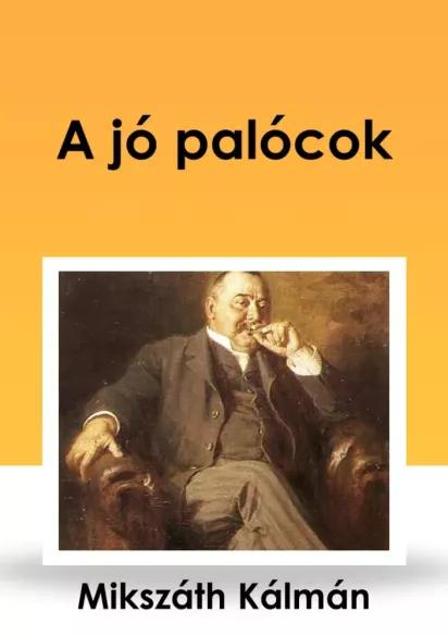 A jó palócok (e-könyv)