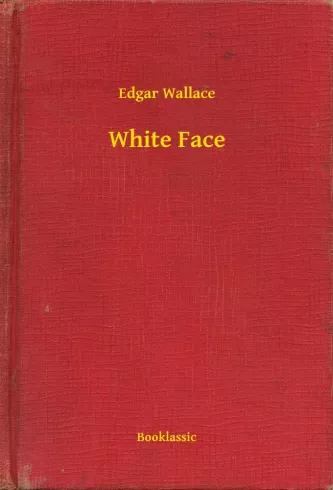 White Face (e-könyv)