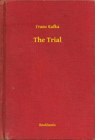 The Trial (e-könyv)