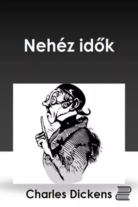 Nehéz idők (e-könyv)