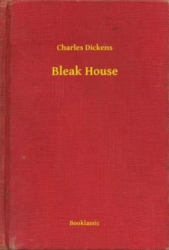 Bleak House (e-könyv)