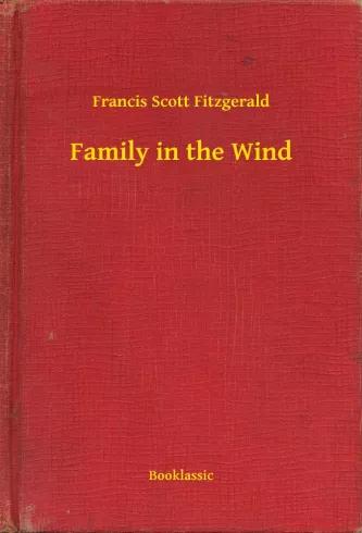 Family in the Wind (e-könyv)