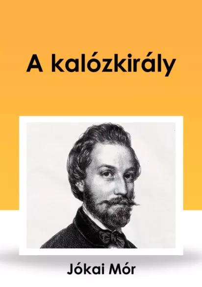 A kalózkirály (e-könyv)
