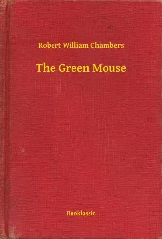 The Green Mouse (e-könyv)