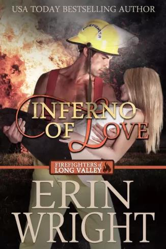 Inferno of Love (e-könyv)