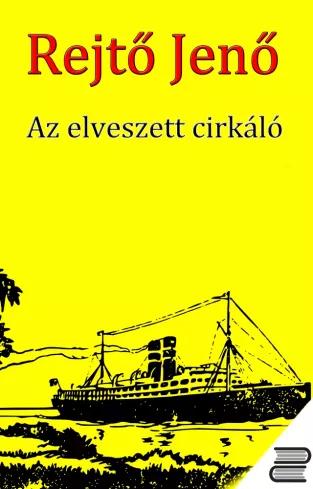 Az elveszett cirkáló (e-könyv)