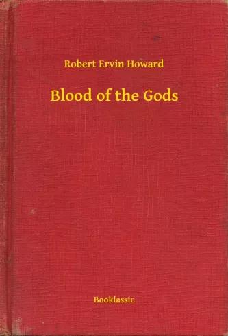 Blood of the Gods (e-könyv)