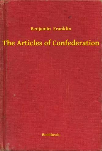 The Articles of Confederation (e-könyv)