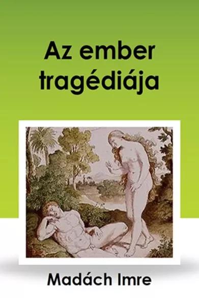 Az ember tragédiája (e-könyv)
