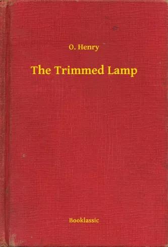The Trimmed Lamp (e-könyv)