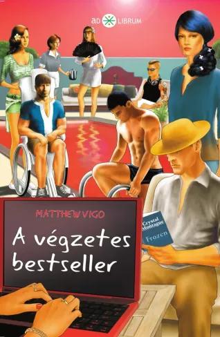 A végzetes bestseller (e-könyv)