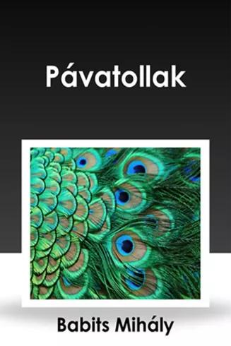 Pávatollak (e-könyv)