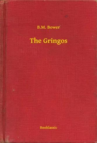 The Gringos (e-könyv)