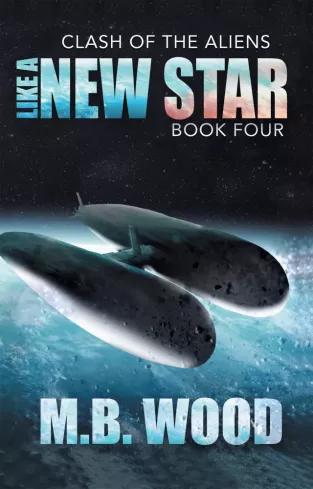 Like A New Star (e-könyv)