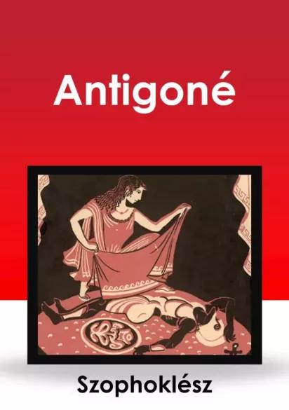 Antigoné (e-könyv)