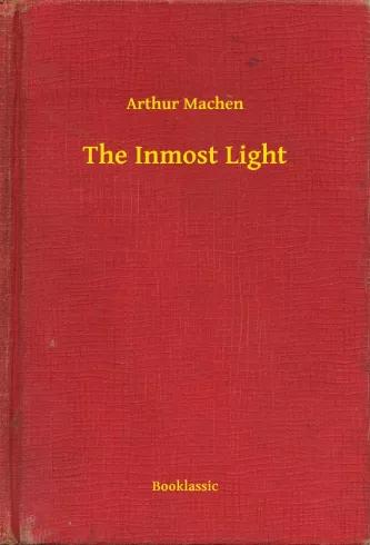 The Inmost Light (e-könyv)