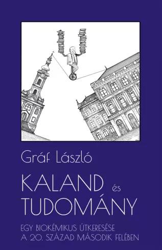 Kaland és tudomány (e-könyv)