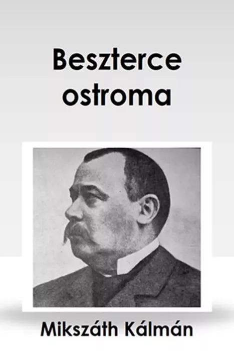 Beszterce ostroma (e-könyv)