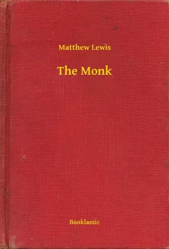 The Monk (e-könyv)