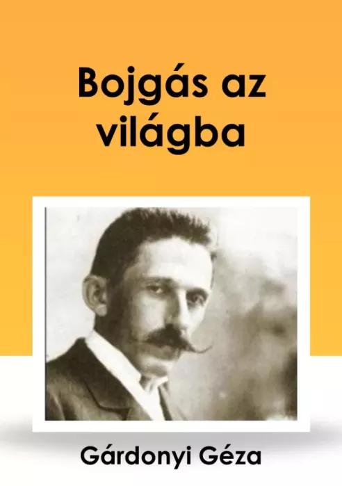 Bojgás az világba (e-könyv)
