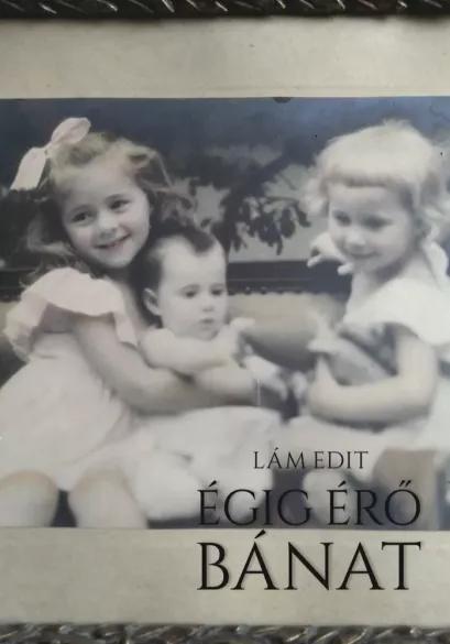 Égig érő bánat (e-könyv)