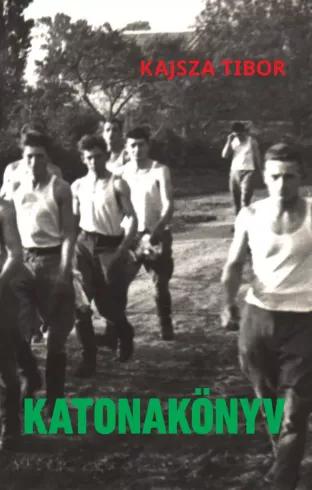 Katonakönyv (e-könyv)