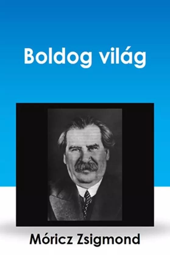 Boldog világ (e-könyv)