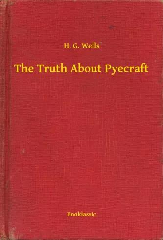 The Truth About Pyecraft (e-könyv)