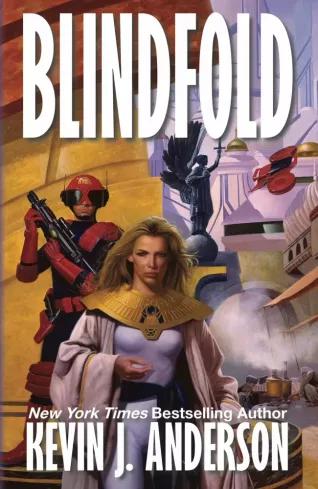 Blindfold (e-könyv)